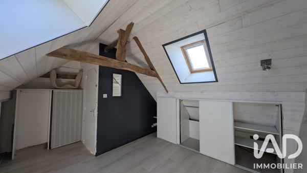 Maison à vendre 3 pièces 75 m² Évran