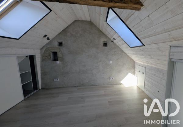 Maison à vendre 3 pièces 75 m² Évran