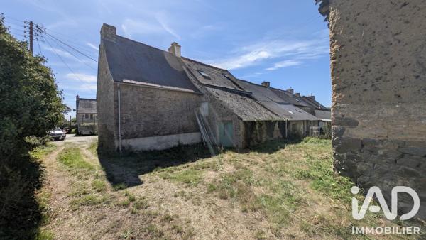 Maison à vendre 3 pièces 75 m² Évran
