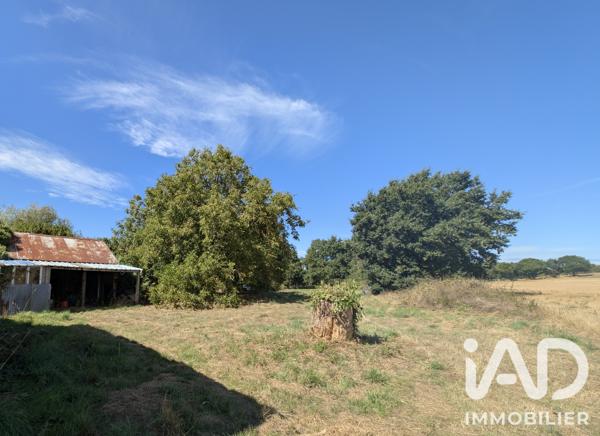 Maison à vendre 3 pièces 75 m² Évran