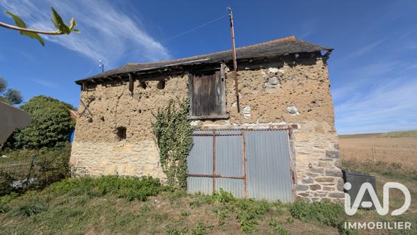 Maison à vendre 3 pièces 75 m² Évran