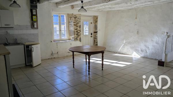 Maison à vendre 3 pièces 75 m² Évran