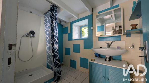 Maison à vendre 3 pièces 75 m² Évran