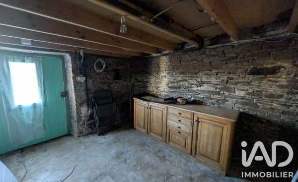 Maison à vendre 3 pièces 75 m² Évran