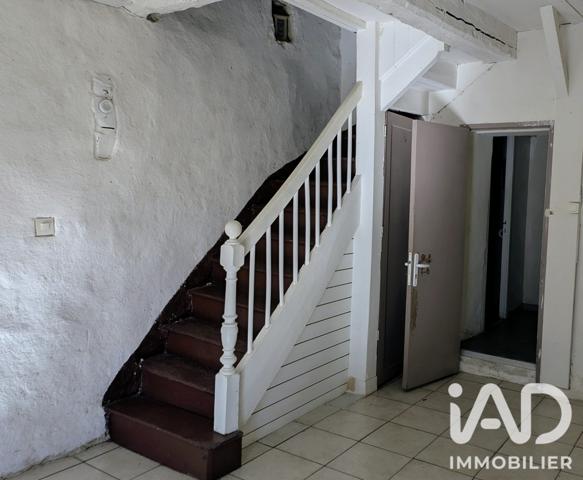 Maison à vendre 3 pièces 75 m² Évran