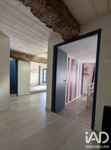 Maison à vendre 3 pièces 75 m² Évran
