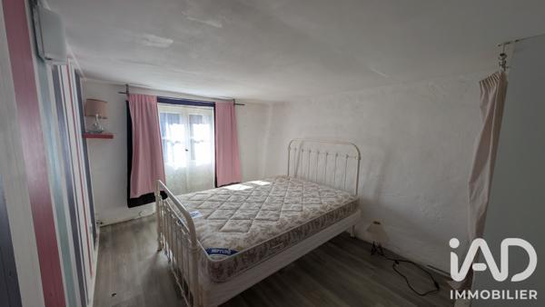 Maison à vendre 3 pièces 75 m² Évran