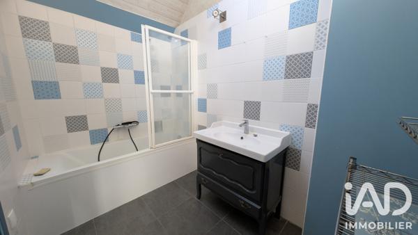 Maison à vendre 3 pièces 75 m² Évran