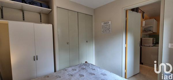 Appartement 2 pièces de 30 m² à Laveissière (15300)