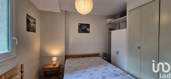 Appartement 2 pièces de 30 m² à Laveissière (15300)