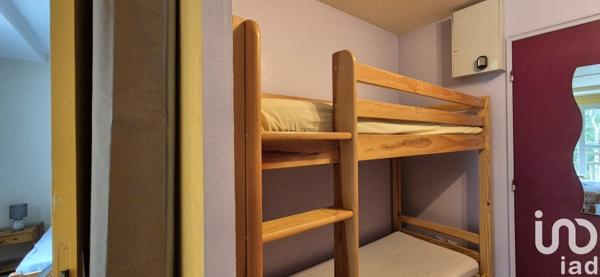 Appartement 2 pièces de 30 m² à Laveissière (15300)