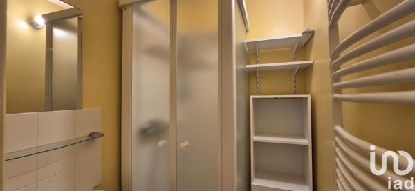 Appartement 2 pièces de 30 m² à Laveissière (15300)