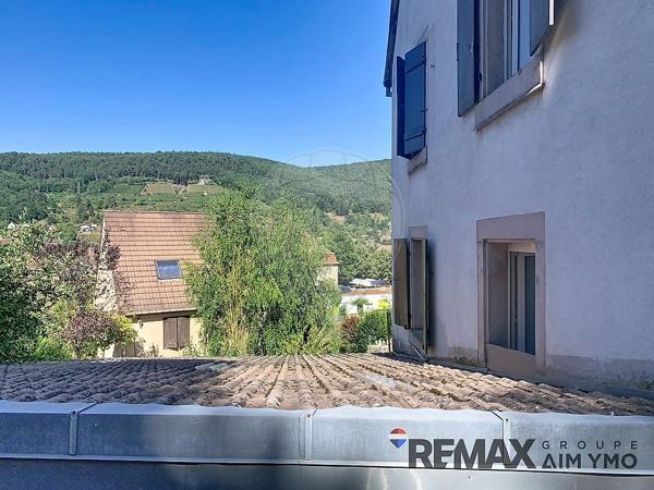 Appartement 3 chambre(s) à vendre - Buhl, Haut-Rhin - 68