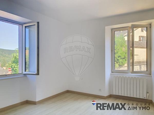 Appartement 3 chambre(s) à vendre - Buhl, Haut-Rhin - 68