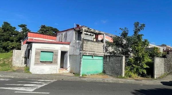 Vente Local commercial à Fort-de-France