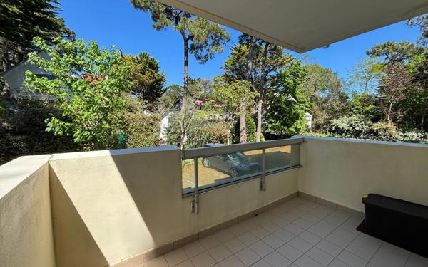 Appartement à vendre    1 pièce • 20,25 m2 La Baule-Escoublac