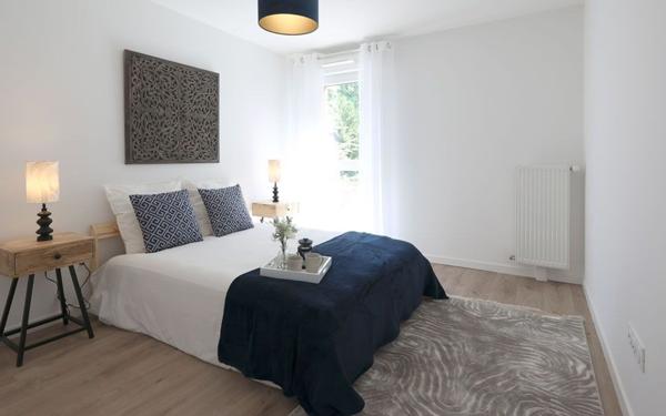 Maison à vendre    3 pièces •  Le Crotoy