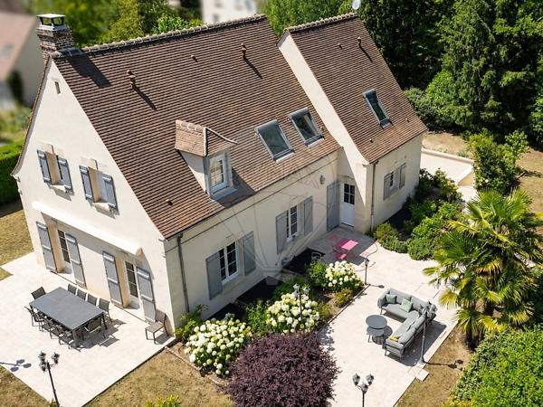 Maison 4 chambre(s) à vendre - Senlis, Oise - 60