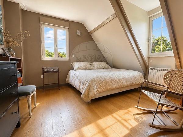 Maison 4 chambre(s) à vendre - Senlis, Oise - 60