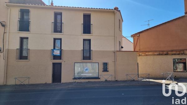 Maison de village 5 pièces de 120 m² à Millas (66170)