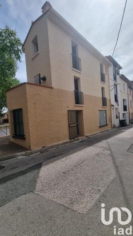 Maison de village 5 pièces de 120 m² à Millas (66170)