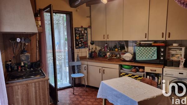 Maison de village 5 pièces de 120 m² à Millas (66170)