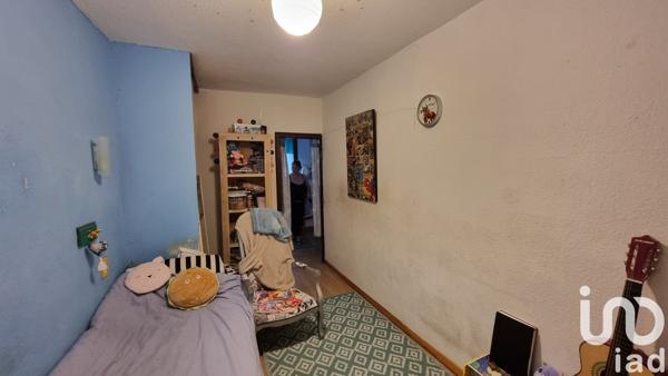 Maison de village 5 pièces de 120 m² à Millas (66170)