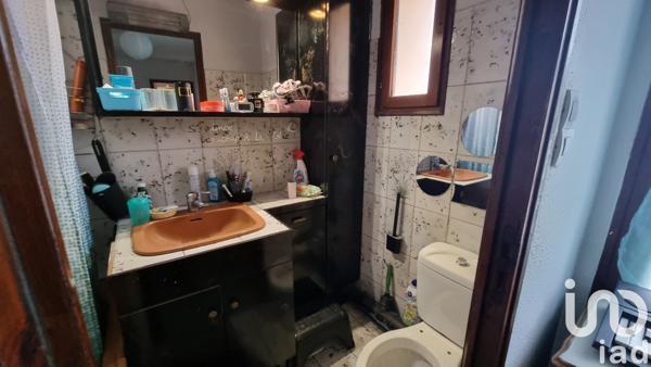 Maison de village 5 pièces de 120 m² à Millas (66170)