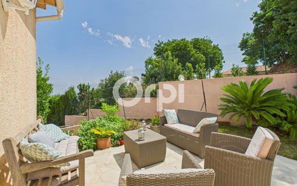 Maison à vendre    4 pièces • 129,03 m2 Mandelieu-la-Napoule