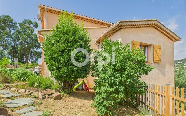 Maison à vendre    4 pièces • 129,03 m2 Mandelieu-la-Napoule