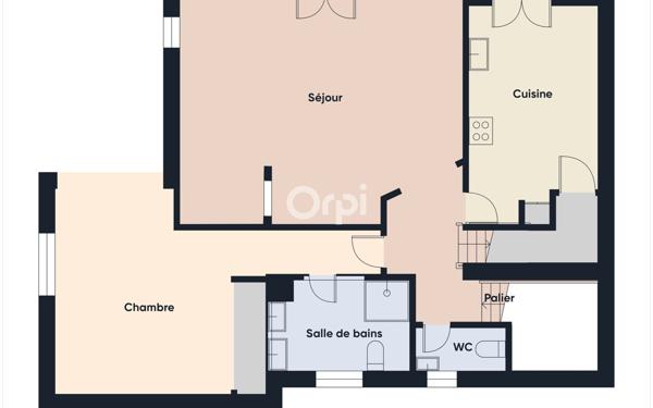 Maison à vendre    4 pièces • 129,03 m2 Mandelieu-la-Napoule