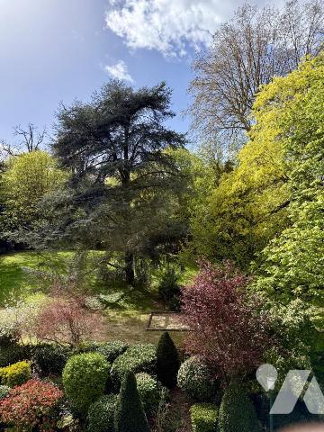Meudon - Observatoire - Résidence de l'Abbaye - 4 pièces 88,46m2 - 