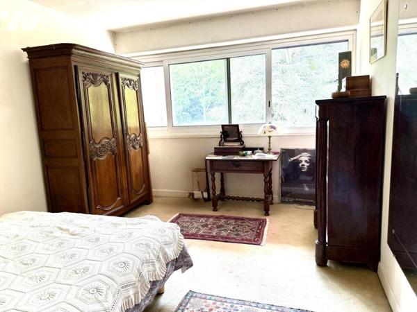 Meudon - Observatoire - Résidence de l'Abbaye - 4 pièces 88,46m2 - 