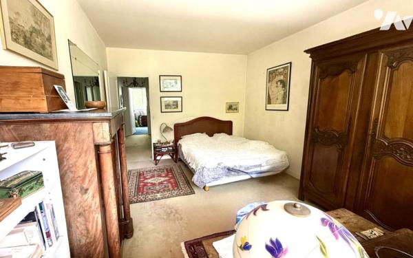 Meudon - Observatoire - Résidence de l'Abbaye - 4 pièces 88,46m2 - 