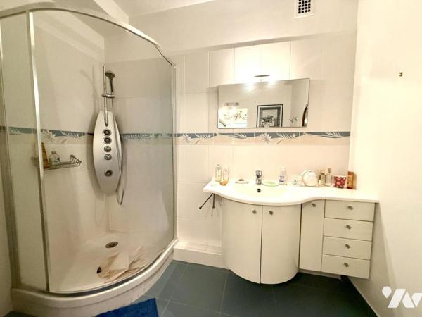 Meudon - Observatoire - Résidence de l'Abbaye - 4 pièces 88,46m2 - 