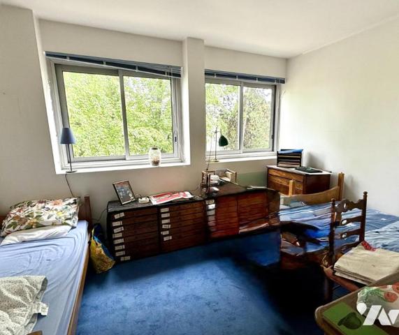 Meudon - Observatoire - Résidence de l'Abbaye - 4 pièces 88,46m2 - 