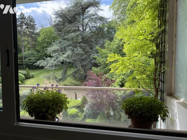 Meudon - Observatoire - Résidence de l'Abbaye - 4 pièces 88,46m2 - 