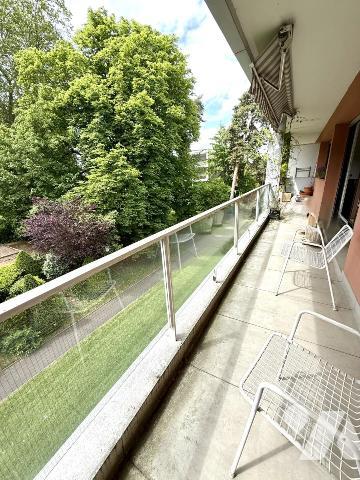 Meudon - Observatoire - Résidence de l'Abbaye - 4 pièces 88,46m2 - 