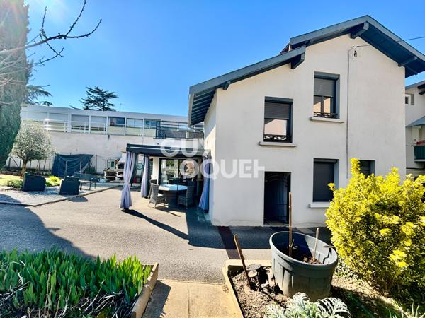 MAISON À VENDRE DE 5 PIÈCES DE 135,00 M²
