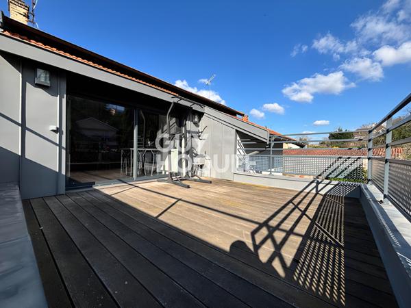 MAISON À VENDRE DE 5 PIÈCES DE 135,00 M²