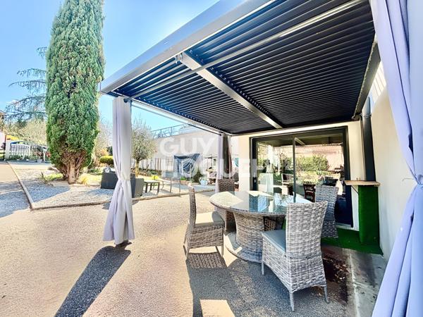 MAISON À VENDRE DE 5 PIÈCES DE 135,00 M²