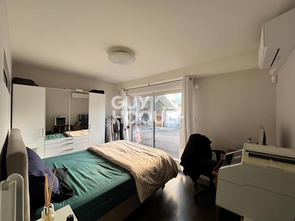 MAISON À VENDRE DE 5 PIÈCES DE 135,00 M²