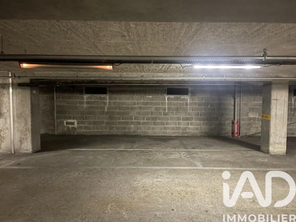 Location appartement 1 pièce 15 m² Lyon 3