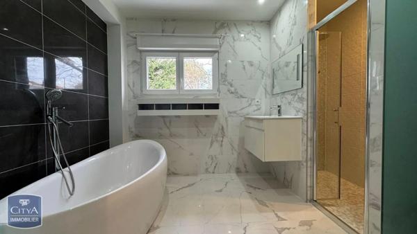 Maison à vendre 7 pièces 140m²