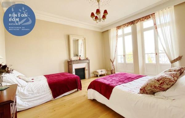 Maison à vendre à Montfort-sur-Meu en Ille-et-Vilaine (35160), ref : 35056-1617