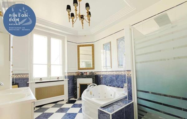 Maison à vendre à Montfort-sur-Meu en Ille-et-Vilaine (35160), ref : 35056-1617