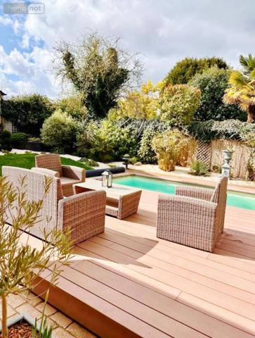 Maison à vendre à Montfort-sur-Meu en Ille-et-Vilaine (35160), ref : 35056-1617