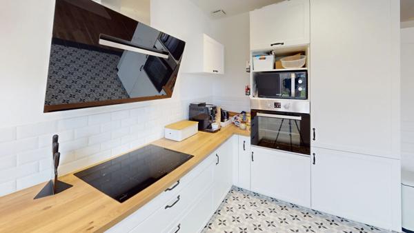 Maison La Chapelle Saint Mesmin 4 pièce(s) 100.87m2