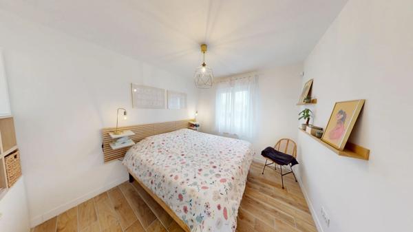 Maison La Chapelle Saint Mesmin 4 pièce(s) 100.87m2