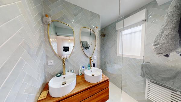 Maison La Chapelle Saint Mesmin 4 pièce(s) 100.87m2